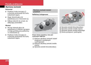 Mercedes-A-classe-II-W169-instrukcja-obslugi page 274 min