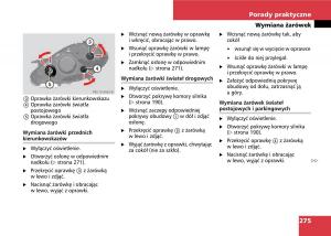 Mercedes-A-classe-II-W169-instrukcja-obslugi page 277 min