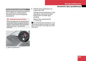 Mercedes-A-classe-II-W169-instrukcja-obslugi page 281 min