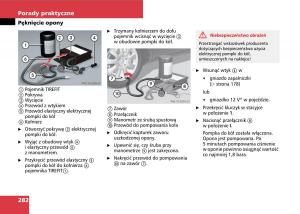 Mercedes-A-classe-II-W169-instrukcja-obslugi page 284 min