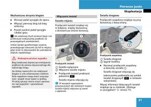 Mercedes-A-classe-II-W169-instrukcja-obslugi page 33 min