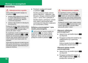 Mercedes-A-classe-II-W169-instrukcja-obslugi page 80 min