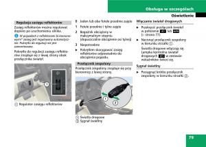 Mercedes-A-classe-II-W169-instrukcja-obslugi page 81 min