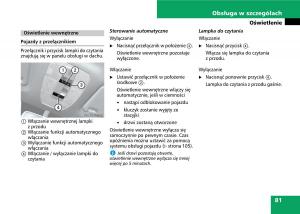 Mercedes-A-classe-II-W169-instrukcja-obslugi page 83 min