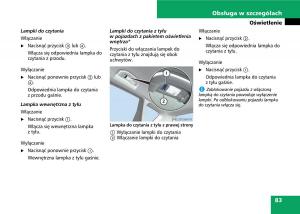 Mercedes-A-classe-II-W169-instrukcja-obslugi page 85 min