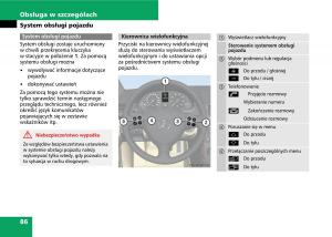 Mercedes-A-classe-II-W169-instrukcja-obslugi page 88 min