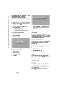 BMW-7-F01-instrukcja-obslugi page 203 min