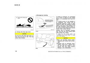 Toyota-Yaris-I-owners-manual page 158 min