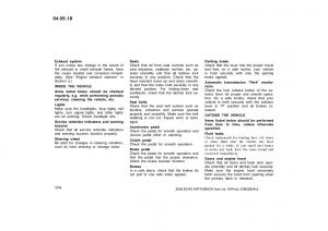 Toyota-Yaris-I-owners-manual page 174 min