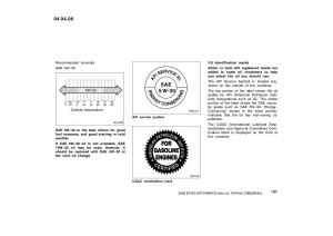 Toyota-Yaris-I-owners-manual page 187 min