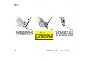 Toyota-Yaris-I-owners-manual page 40 min