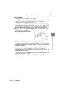 Toyota-Yaris-III-3-owners-manual page 119 min