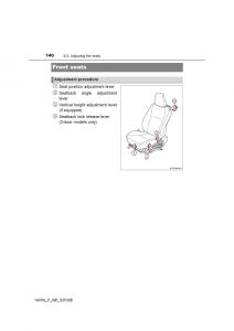 Toyota-Yaris-III-3-owners-manual page 140 min