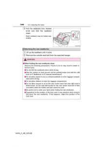 Toyota-Yaris-III-3-owners-manual page 144 min