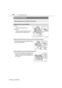 Toyota-Yaris-III-3-owners-manual page 146 min