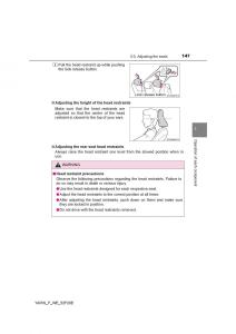 Toyota-Yaris-III-3-owners-manual page 147 min