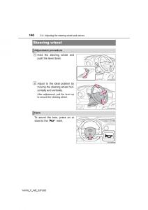 Toyota-Yaris-III-3-owners-manual page 148 min