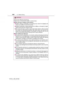 Toyota-Yaris-III-3-owners-manual page 168 min