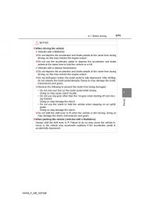 Toyota-Yaris-III-3-owners-manual page 171 min