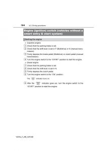 Toyota-Yaris-III-3-owners-manual page 184 min