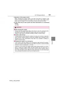 Toyota-Yaris-III-3-owners-manual page 191 min