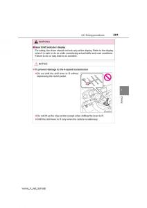 Toyota-Yaris-III-3-owners-manual page 201 min