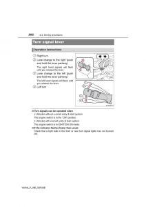 Toyota-Yaris-III-3-owners-manual page 202 min