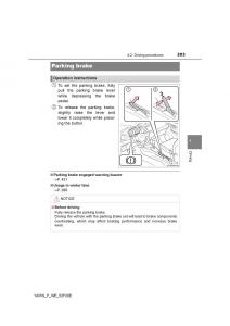 Toyota-Yaris-III-3-owners-manual page 203 min