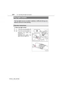 Toyota-Yaris-III-3-owners-manual page 210 min