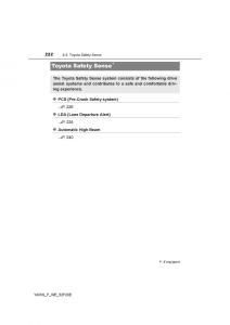 Toyota-Yaris-III-3-owners-manual page 222 min