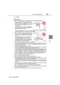 Toyota-Yaris-III-3-owners-manual page 225 min