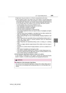 Toyota-Yaris-III-3-owners-manual page 243 min