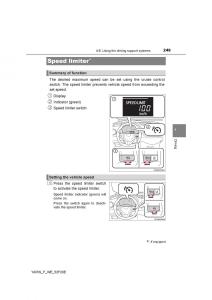 Toyota-Yaris-III-3-owners-manual page 249 min