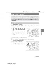 Toyota-Yaris-III-3-owners-manual page 253 min