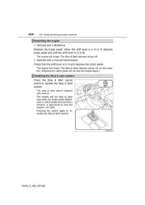 Toyota-Yaris-III-3-owners-manual page 254 min