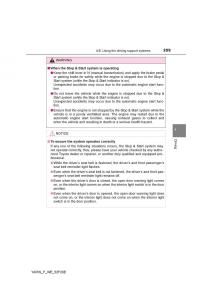 Toyota-Yaris-III-3-owners-manual page 259 min