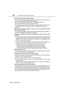 Toyota-Yaris-III-3-owners-manual page 262 min