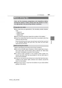 Toyota-Yaris-III-3-owners-manual page 267 min