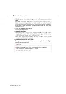 Toyota-Yaris-III-3-owners-manual page 282 min