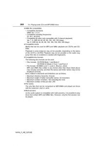 Toyota-Yaris-III-3-owners-manual page 288 min