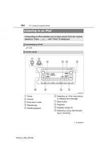 Toyota-Yaris-III-3-owners-manual page 292 min