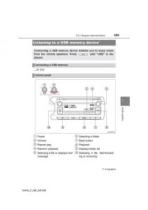 Toyota-Yaris-III-3-owners-manual page 299 min