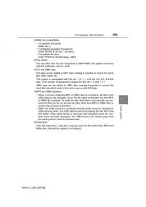 Toyota-Yaris-III-3-owners-manual page 303 min