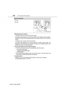 Toyota-Yaris-III-3-owners-manual page 326 min