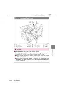 Toyota-Yaris-III-3-owners-manual page 327 min