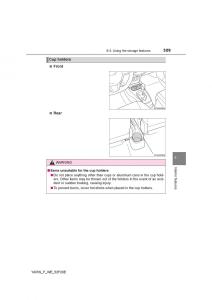 Toyota-Yaris-III-3-owners-manual page 329 min