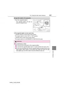 Toyota-Yaris-III-3-owners-manual page 337 min