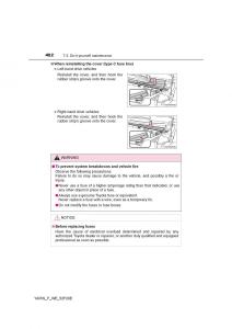 Toyota-Yaris-III-3-owners-manual page 402 min