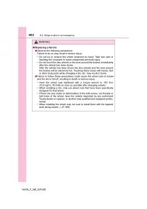 Toyota-Yaris-III-3-owners-manual page 452 min