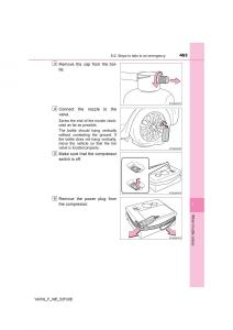 Toyota-Yaris-III-3-owners-manual page 465 min